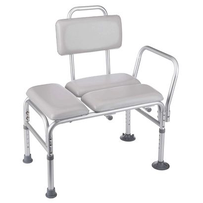 Buy Homecraft Padded Transfer Bench