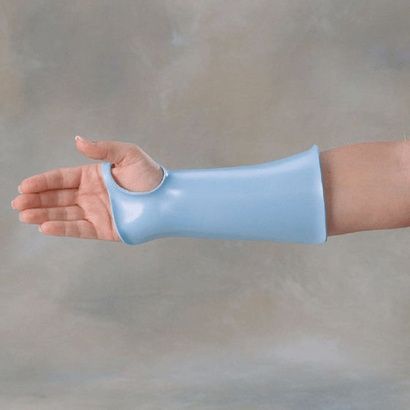 Buy Rolyan Polyform Splinting Material