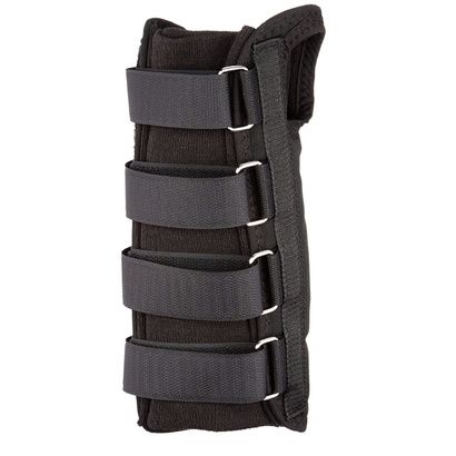 Buy Rolyan Black D-Ring Wrist Braces