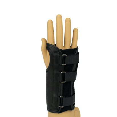 Buy Rolyan Workhard D-Ring Wrist Brace