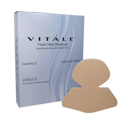 Buy CellEra Vitale Foam Heel Dressing