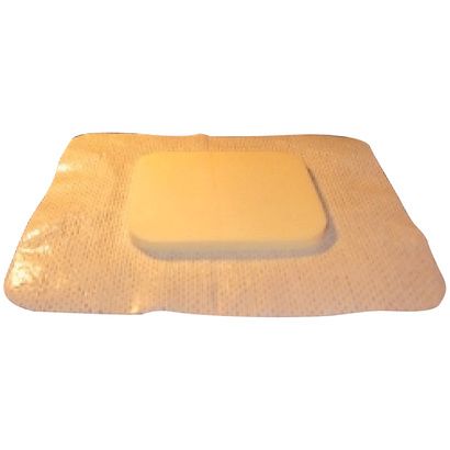 Buy Gentell Lo-Profile Bordered Foam Plus Dressing