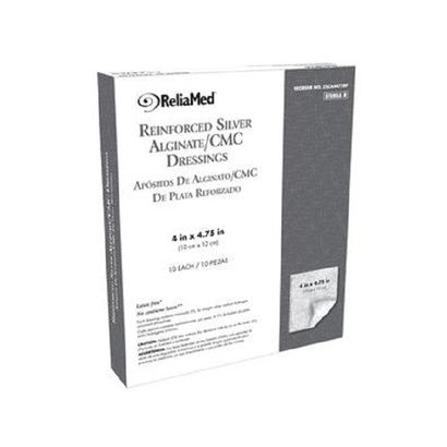 Buy Cardinal Health Essentials Reinforced Alginate and CMC Dressing