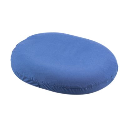 Buy McKesson Molded Foam Donut Seat Cushion