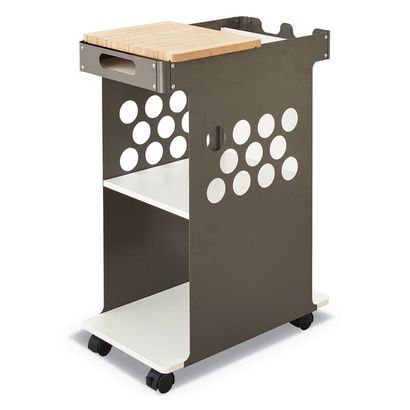 Buy Safco Mini Rolling Storage Cart