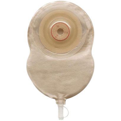 Buy ConvaTec Esteem Plus Flex Convex One-Piece Opaque Urostomy Pouch