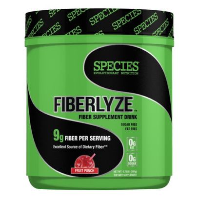 Buy Species Evolutionary Nutrition Fiberlyze Dietary Supplement