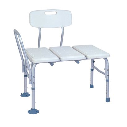 Buy BodyMed Aluminum Transfer Bench