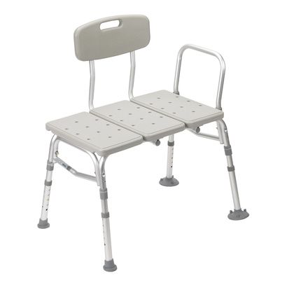 Buy Drive Three Piece Transfer Tub Bench