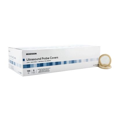 Buy McKesson Ultrasound Probe Cover 16-1003