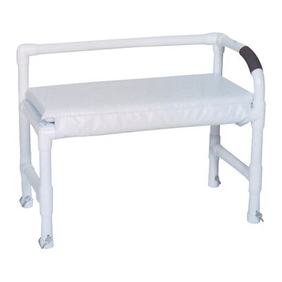 Buy MJM International Adjustable Bath Transfer Bench