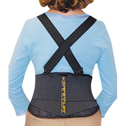 Buy FLA Orthopedics CustomFit Occupational Back Support