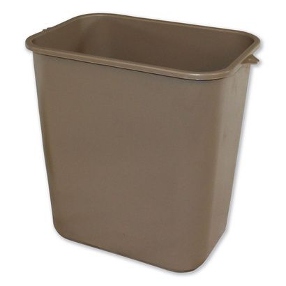 Buy Impact Soft-Sided Wastebasket