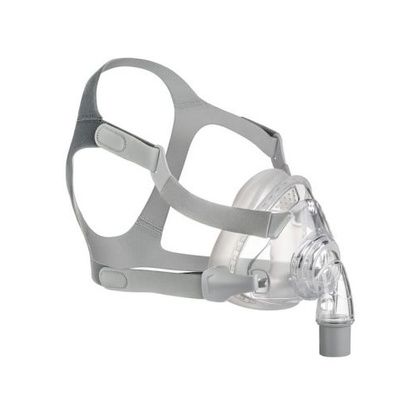 Buy 3B Medical Siesta Full Face CPAP Mask FitPack