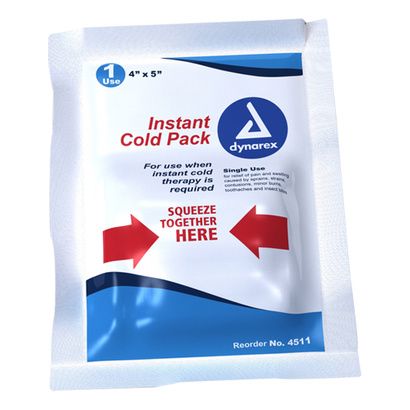 Buy Dynarex Instant Cold Pack