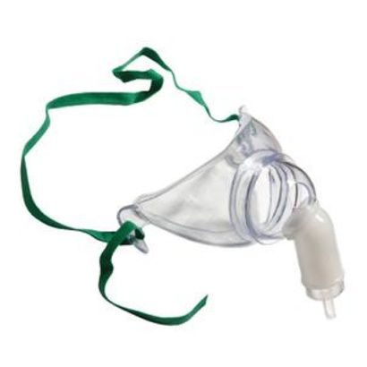 Buy Sunset Healthcare Tracheostomy Mask