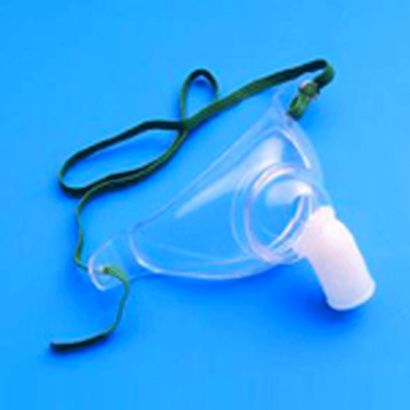 Buy CareFusion AirLife Tracheostomy Mask