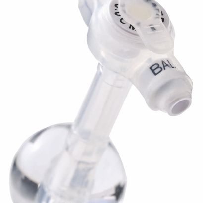 Buy MIC-KEY 20FR Low Profile Gastrostomy Feeding Tube With Secur-Lok