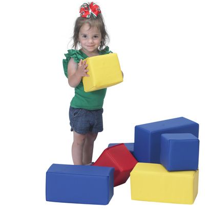 Buy Childrens Factory Toddler Sturdiblock