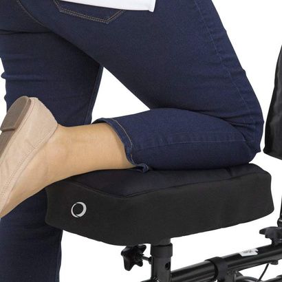 Buy Vive Knee Walker Cover Memory Foam