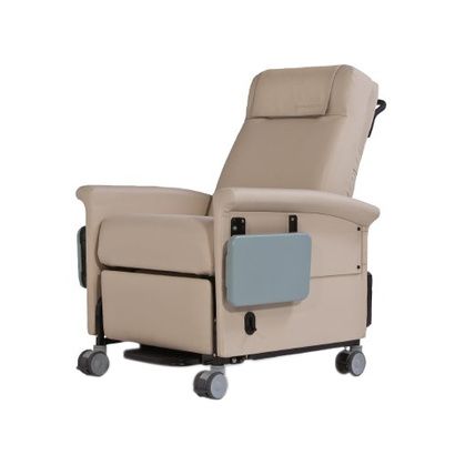 Buy McKesson Medical Transport Power Recliner