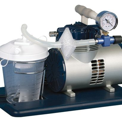 Buy Medline Vac-Assist Suction Aspirator