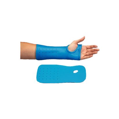 Buy Rolyan Thumb Hole Wrist Cock-Up Splint