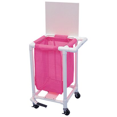 Buy Healthline Standard 33 Gallon Hamper With Foot Pedal