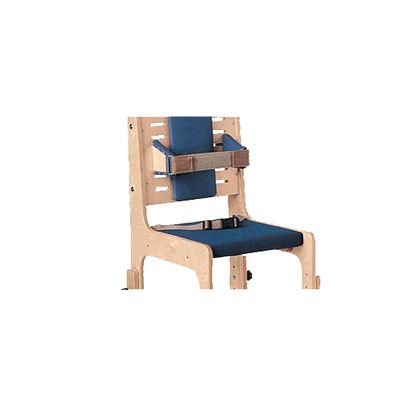 Buy TherAdapt School Chair With Flat Seat