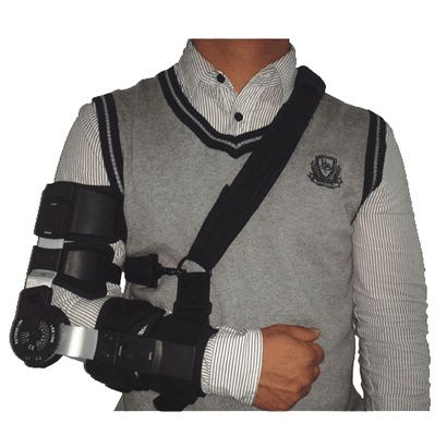 Buy Comfortland Premium Universal Elbow Brace