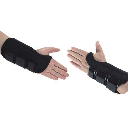 Buy Comfortland Eight Inches Universal Wrist Extension Splint