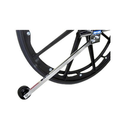 Buy Safe t Mate Universal Fit Rear Anti-tippers