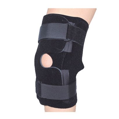 Buy Comfortland Universal Hinged Knee Brace