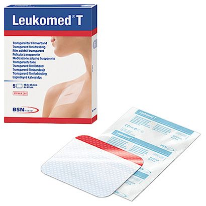Buy BSN Leukomed T Transparent Film Dressing