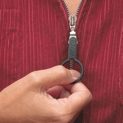 Buy Zip-Grip Zipper Pull