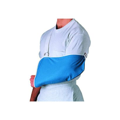 Buy Scott Specialties Universal Denim Arm Sling