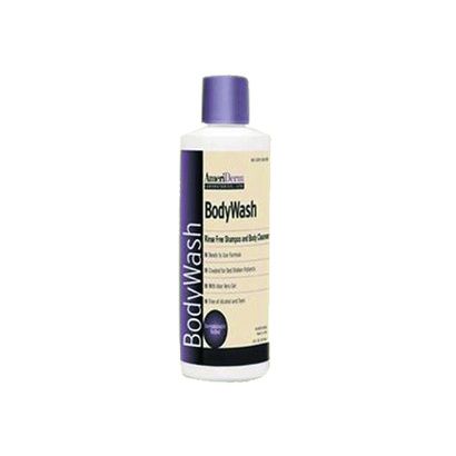 Buy Ameriderm BodyWash Rinse Free Shampoo and Body Cleanser