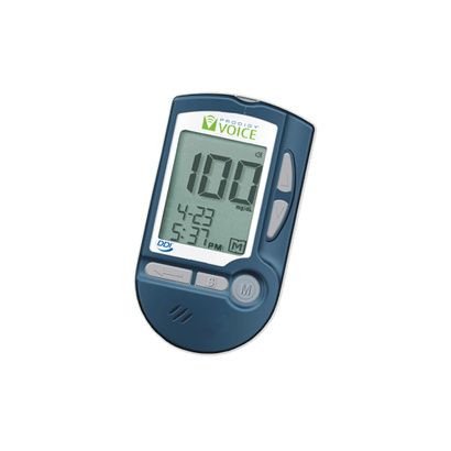 Buy Prodigy Voice Blood Glucose Monitoring System