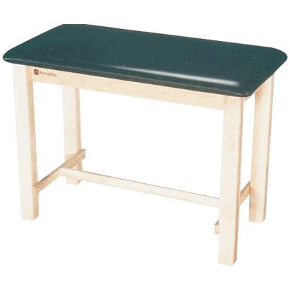 Buy Armedica Maple Hardwood Taping Table