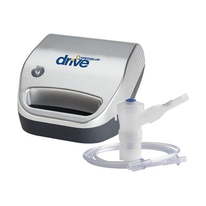 Buy Drive Compact Compressor Nebulizer