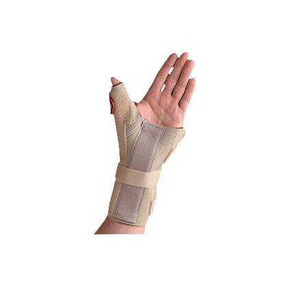 Buy Thermoskin Carpal Tunnel Brace with Thumb Spica