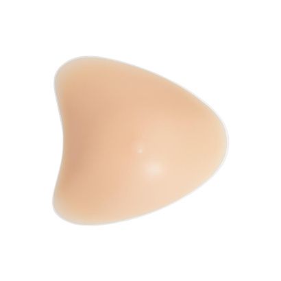 Buy Amoena Natura Light 2U 399 Symmetrical Breast Form