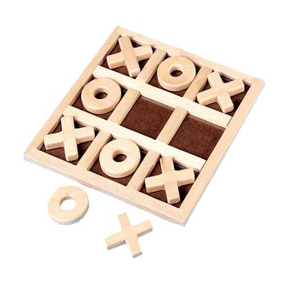 Buy Giant Tic-Tac-Toe Puzzle