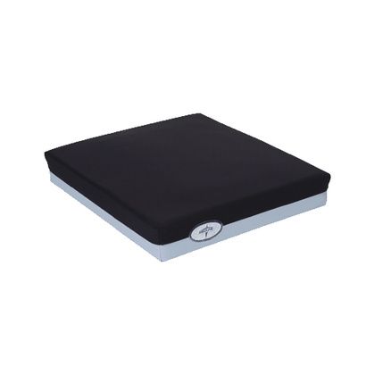 Buy Medline Nylex Covered Gel And Foam Wheelchair Cushion