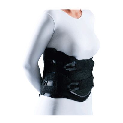 Buy Optec Oasis LSO LumboSacral Back Support Orthosis