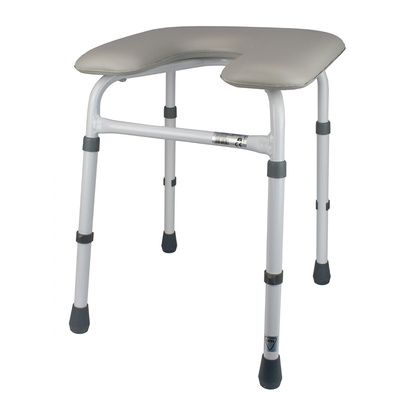 Buy Homecraft Chester Padded Stool