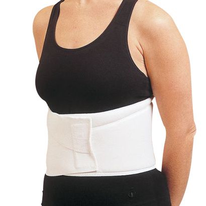 Buy Rolyan Universal Elastic Rib Support