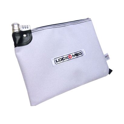 Buy Lockmed LockBag with Key Lock