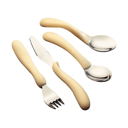 Buy Homecraft Caring Cutlery Set