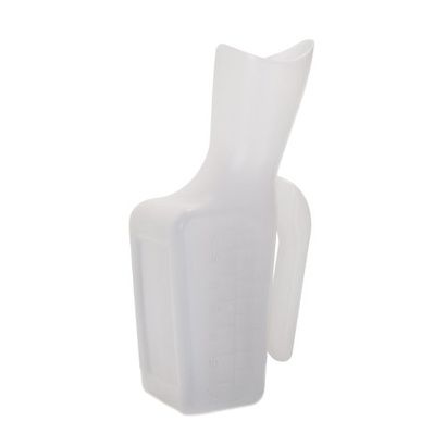 Buy McKesson Female Urinal